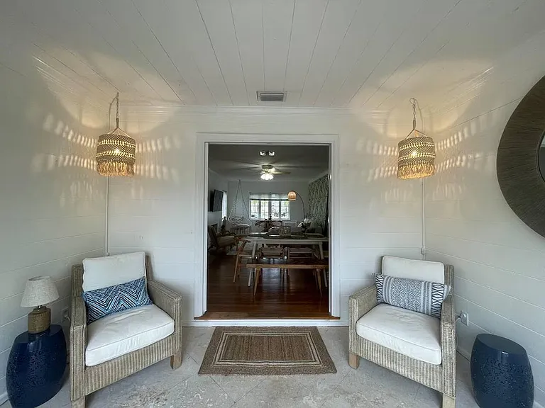 Reading Area