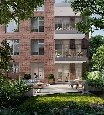 Rented by Extell Marketing Group LLC | media 10