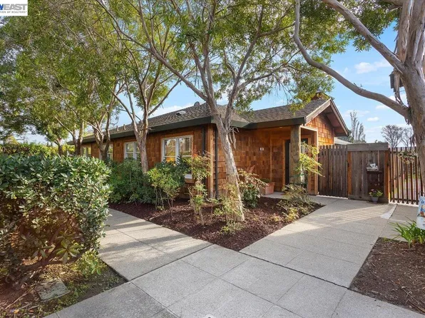 631 Centre Ct, Alameda, CA 94502