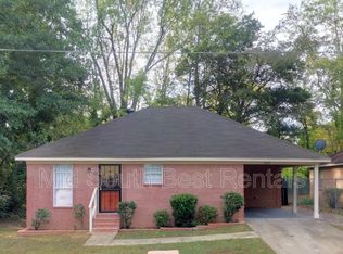 943 Calvin Rd, Memphis, TN 38109