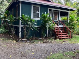 1264 Malaihi Rd, Wailuku, HI 96793