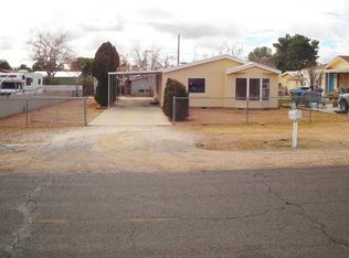 1290 E Jagerson Ave, Kingman, AZ 86409