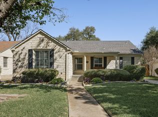 6319 Ellsworth Ave, Dallas, TX 75214