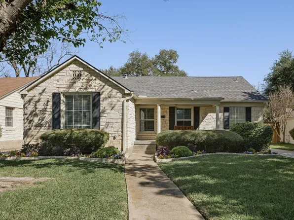 6319 Ellsworth Ave, Dallas, TX 75214