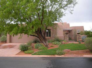 2255 N Tuweap Dr UNIT 35, Saint George, UT 84770