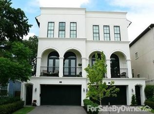 2412 Wroxton Rd, Houston, TX 77005