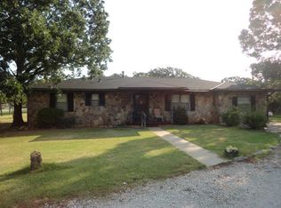 1092 S Main St, Ada, OK 74820