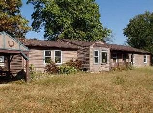 2033 Germantown Liberty Rd, New Lebanon, OH 45345