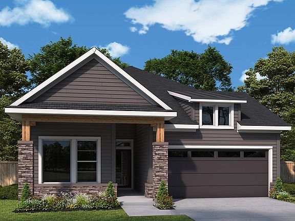 The Carroway - B Exterior