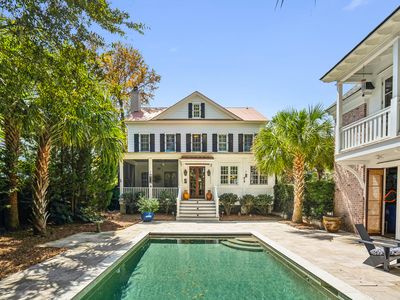 34 Frogmore Rd, Mount Pleasant, SC, 29464