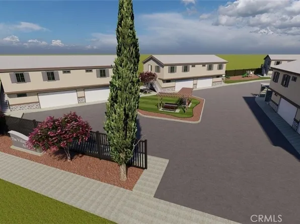 1000 Padre St #12, Bakersfield, CA 93307