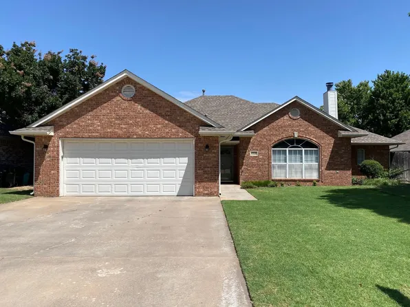 4328 Briar Ridge Rd, Enid, OK 73703