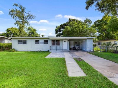 2248 S Crystal Lake Dr, Lakeland, FL, 33801