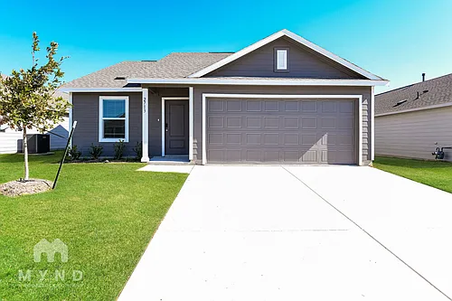 2713 Center Creek Ln Photo 1