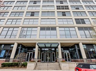 900 N Kingsbury St APT 1166, Chicago, IL 60610