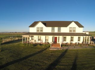 24744 Ustick Rd, Wilder, ID 83676