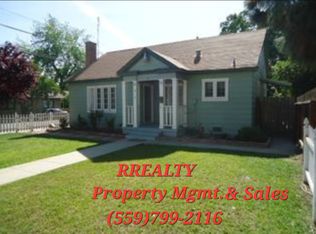 519 S Court St #A, Visalia, CA 93277