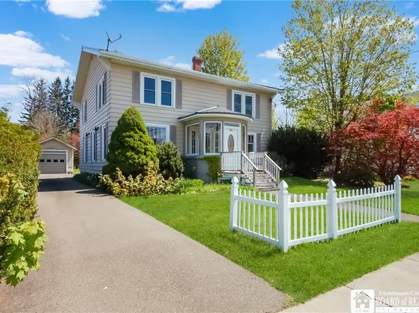 80 S Erie St, Mayville, NY 14757