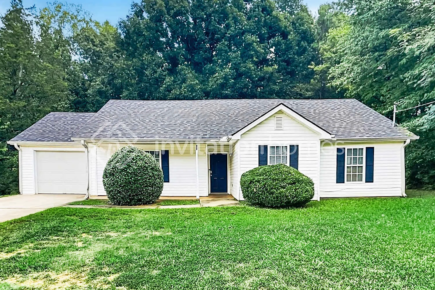 25 Whitehead Ct Covington, GA 30016 — Photo 1