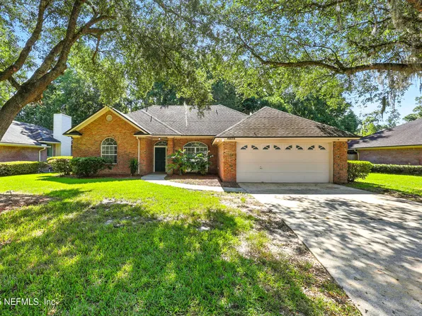 11707 HEATHER GROVE Lane, Jacksonville, FL 32223