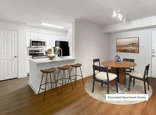 Gables Cityscape, Houston, TX 77027