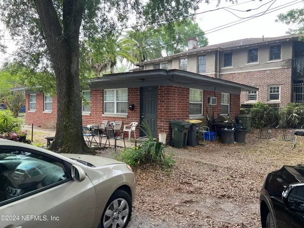 1528 N LIBERTY Street, Jacksonville, FL 32206