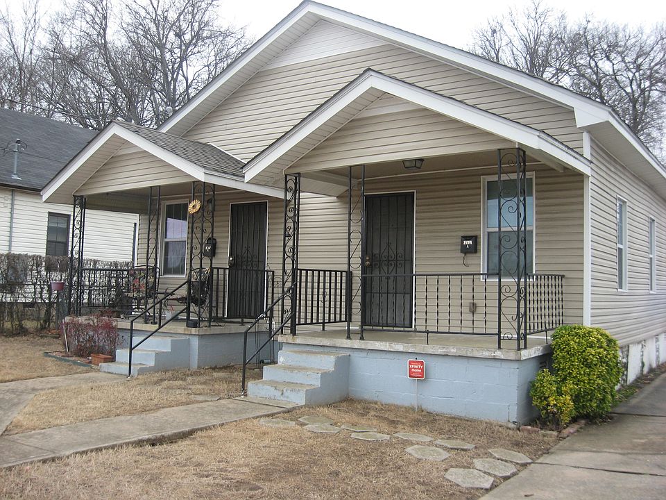 1st image of 1408 W 11th St #A