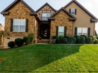 156 Barlow Dr, Franklin, TN 37064