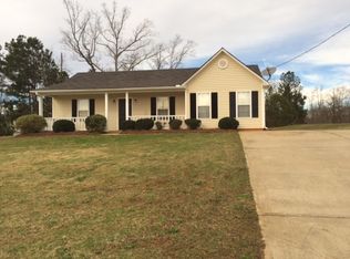 40 Hunters Trce, Covington, GA 30014