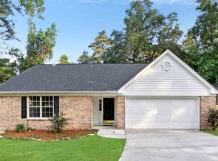 3592 Vicksburg Ct, Tallahassee, FL 32308
