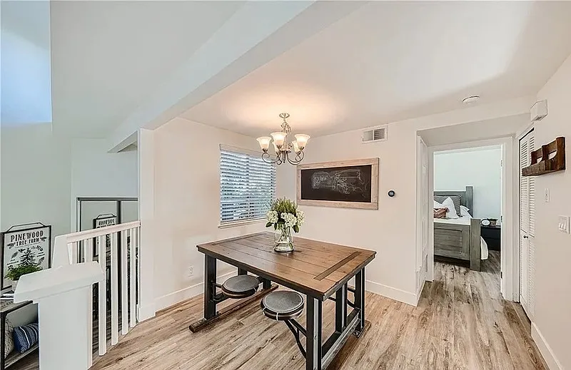 1 bed, 1.0 bath, 864 sqft, $1,800 — Photo 4