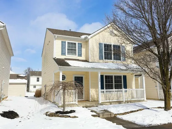 106 Hewes St, Delaware, OH 43015