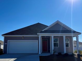 137 Sandown Dr LOT 427, Conway, SC 29526