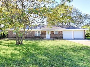 6211 N Ridge Rd, Fort Worth, TX 76135