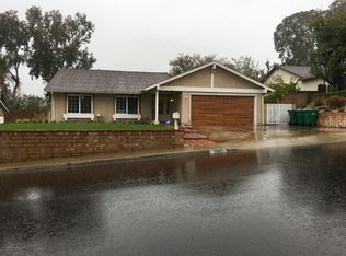 26881 Via Zaragosa, Mission Viejo, CA 92691