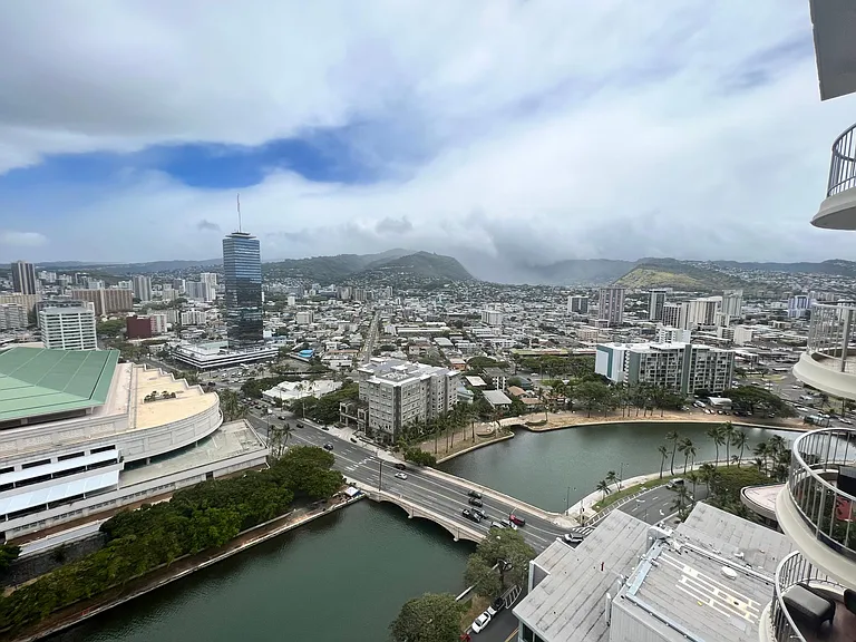 1717 Ala Wai Blvd #2802 — Photo 16