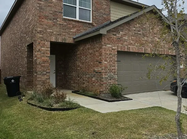 14127 Donahue St, Pilot Point, TX 76258