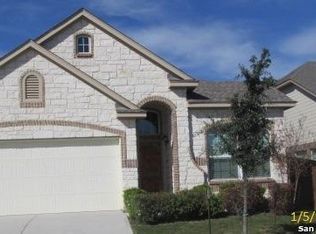 8019 Cimarron Rnch, San Antonio, TX 78254