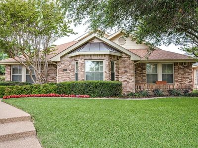 1021 McCoy Dr, Irving, TX, 75062