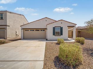 1353 W PIMA Avenue, Coolidge, AZ 85128