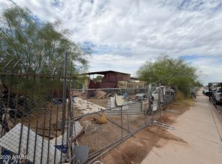 3939 W HIDALGO Avenue #47, Phoenix, AZ 85041