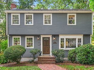 210 Hobart St, Hingham, MA 02043