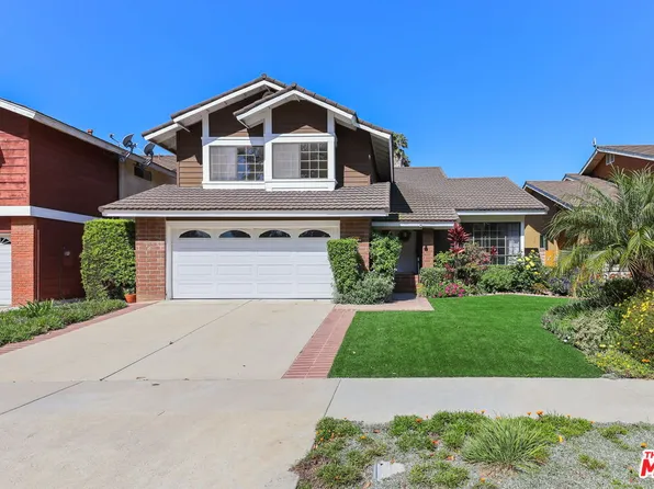 6501 Bradley Pl, Los Angeles, CA 90056