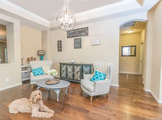 10611 Cosmos Cyn, Helotes, TX 78023