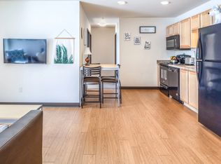 325 Campus Dr #107, Fond Du Lac, WI 54935