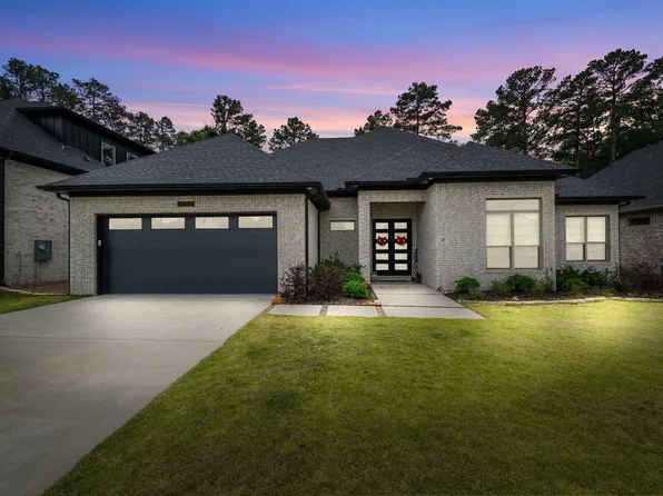 29 Fletcher Ridge Cir, Little Rock, AR 72223