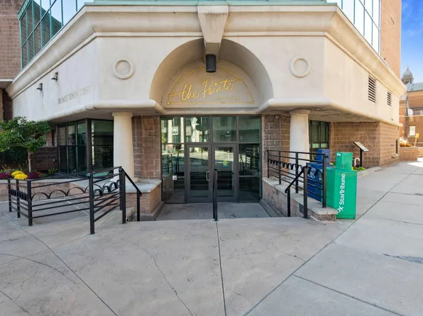 78 10th St E Unit 3409, Saint Paul, MN 55101