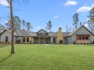 11584 Inspiration Dr, Willis, TX 77378