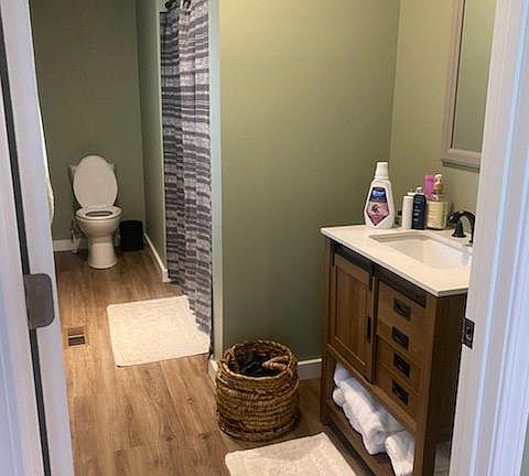 5th image of 1218B Murray Dr NW #2