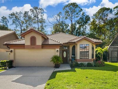 3630 Darston St, Palm Harbor, FL, 34685